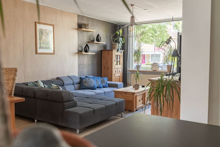 Foto 3 van Kroevenlaan 26