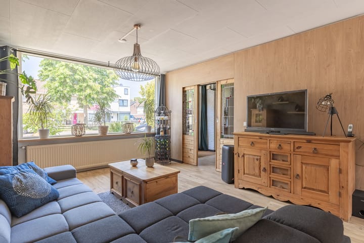 Foto 4 van Kroevenlaan 26