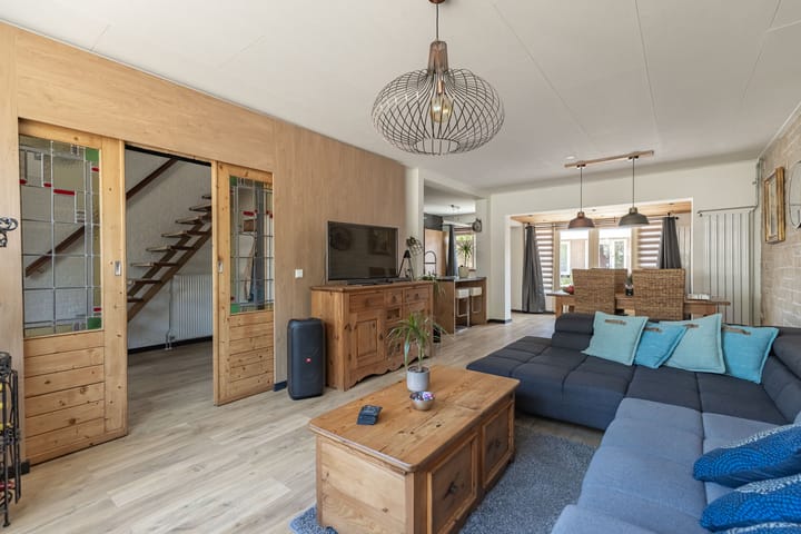 Foto 5 van Kroevenlaan 26