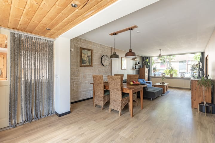 Foto 7 van Kroevenlaan 26