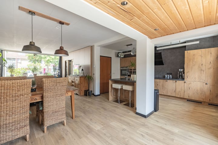 Foto 8 van Kroevenlaan 26