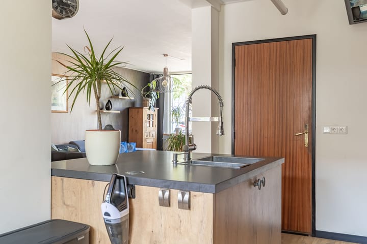 Foto 12 van Kroevenlaan 26