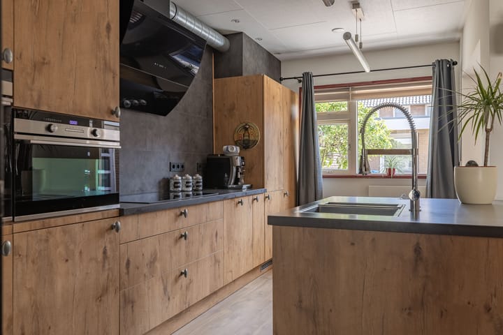 Foto 14 van Kroevenlaan 26