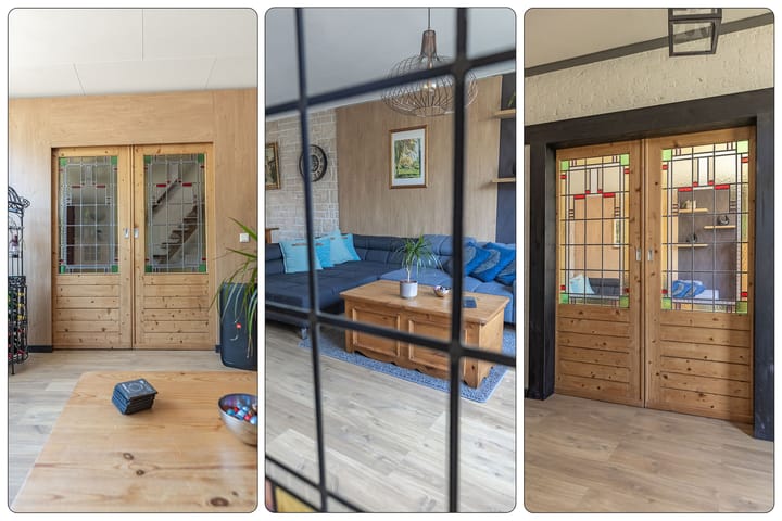 Foto 15 van Kroevenlaan 26