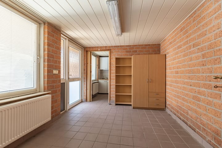 Foto 18 van Kroevenlaan 26