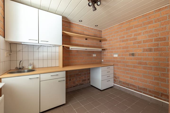 Foto 17 van Kroevenlaan 26