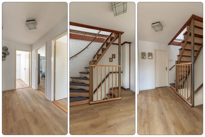 Foto 25 van Kroevenlaan 26