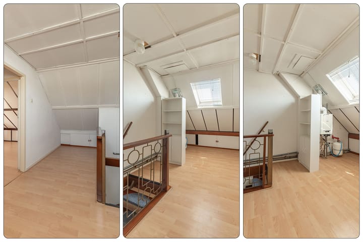 Foto 32 van Kroevenlaan 26