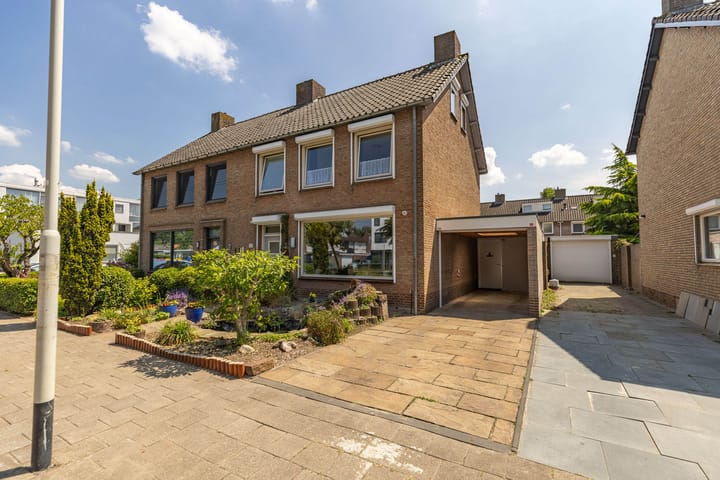 Foto 35 van Kroevenlaan 26