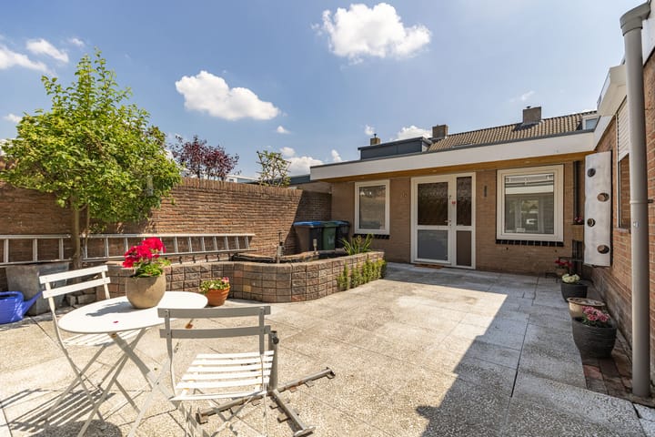 Foto 36 van Kroevenlaan 26