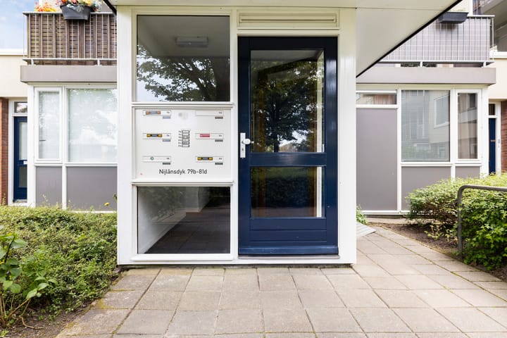 Photo 5 of Nijlânsdyk 81-B