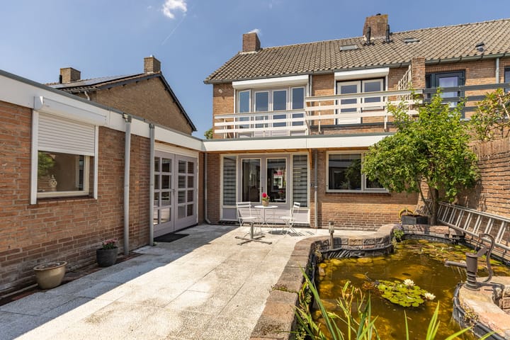 Foto 37 van Kroevenlaan 26