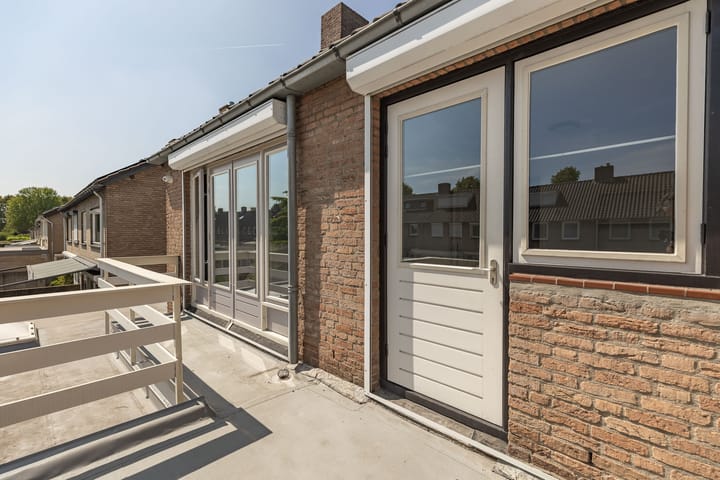 Foto 38 van Kroevenlaan 26