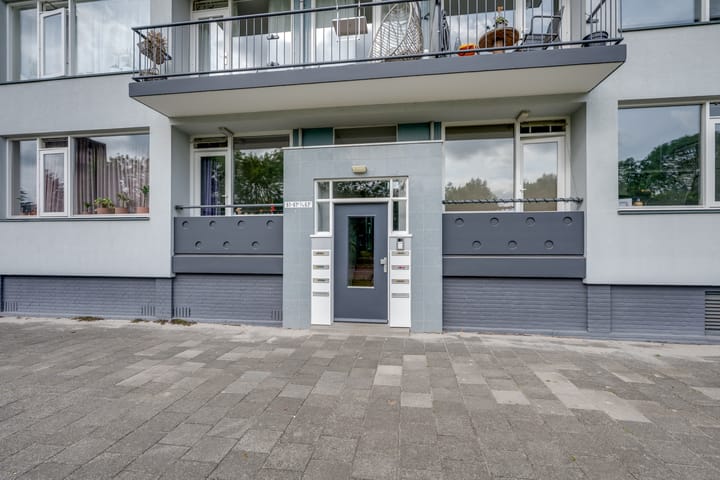 Foto 5 van Lachappellestraat 63-B