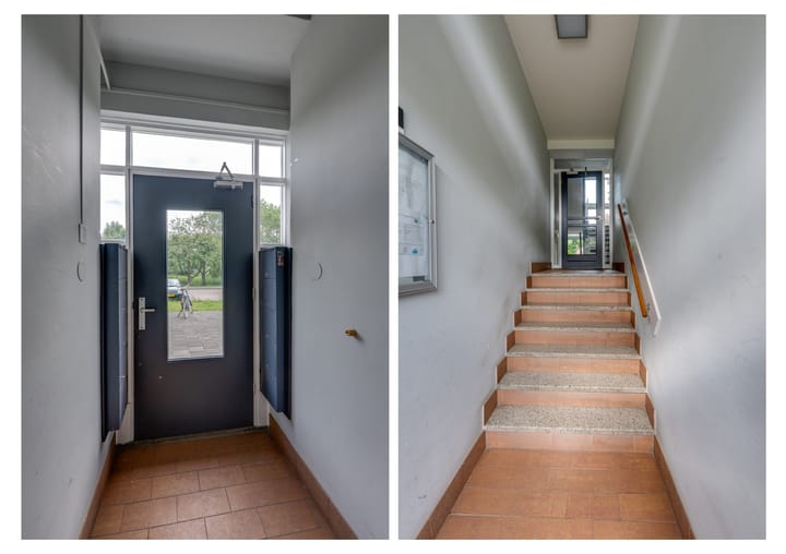 Foto 6 van Lachappellestraat 63-B