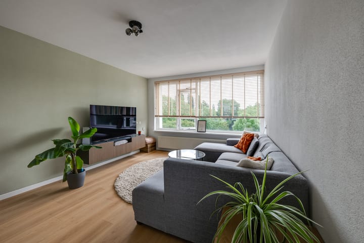 Foto 2 van Lachappellestraat 63-B