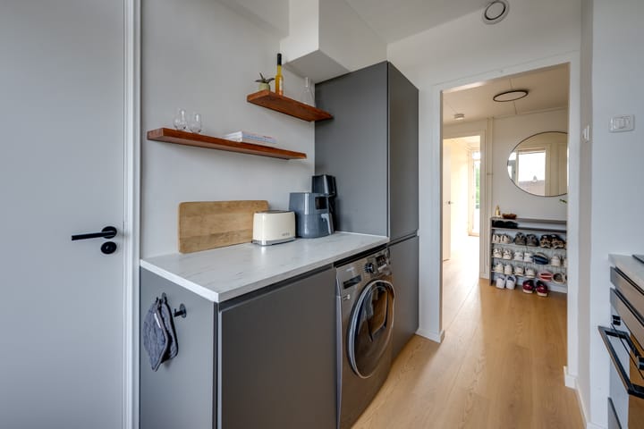 Foto 13 van Lachappellestraat 63-B