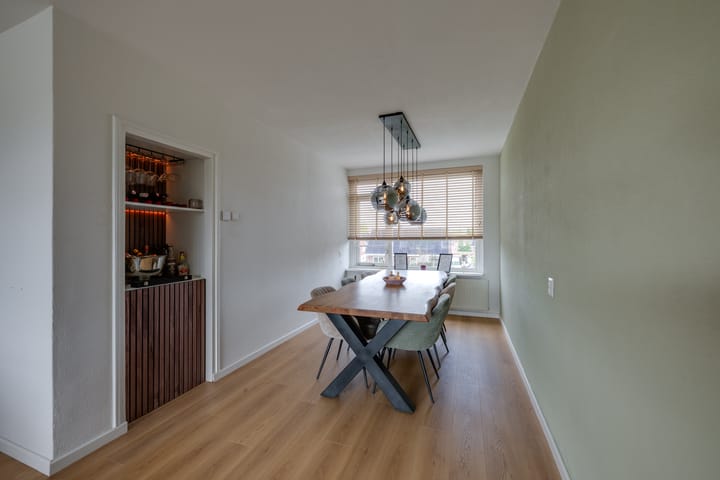 Foto 11 van Lachappellestraat 63-B