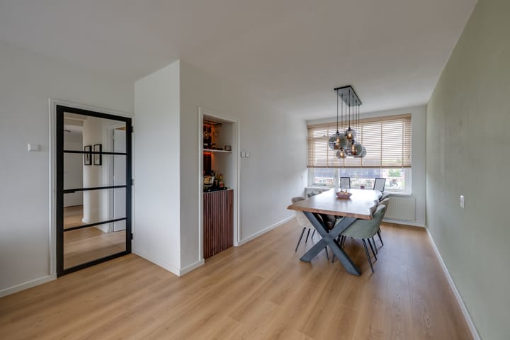 Foto 3 van Lachappellestraat 63-B