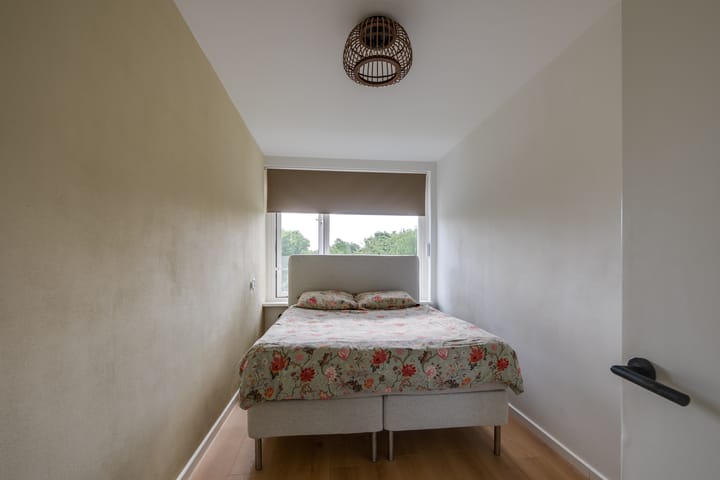 Foto 16 van Lachappellestraat 63-B