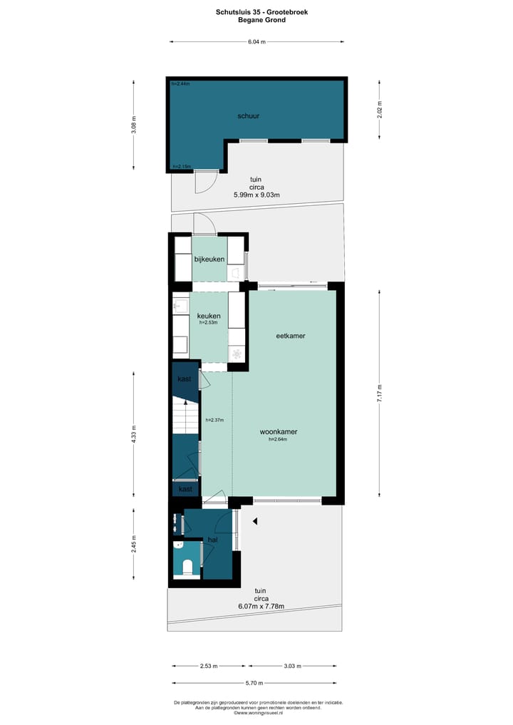 Foto 42 van Schutsluis 35