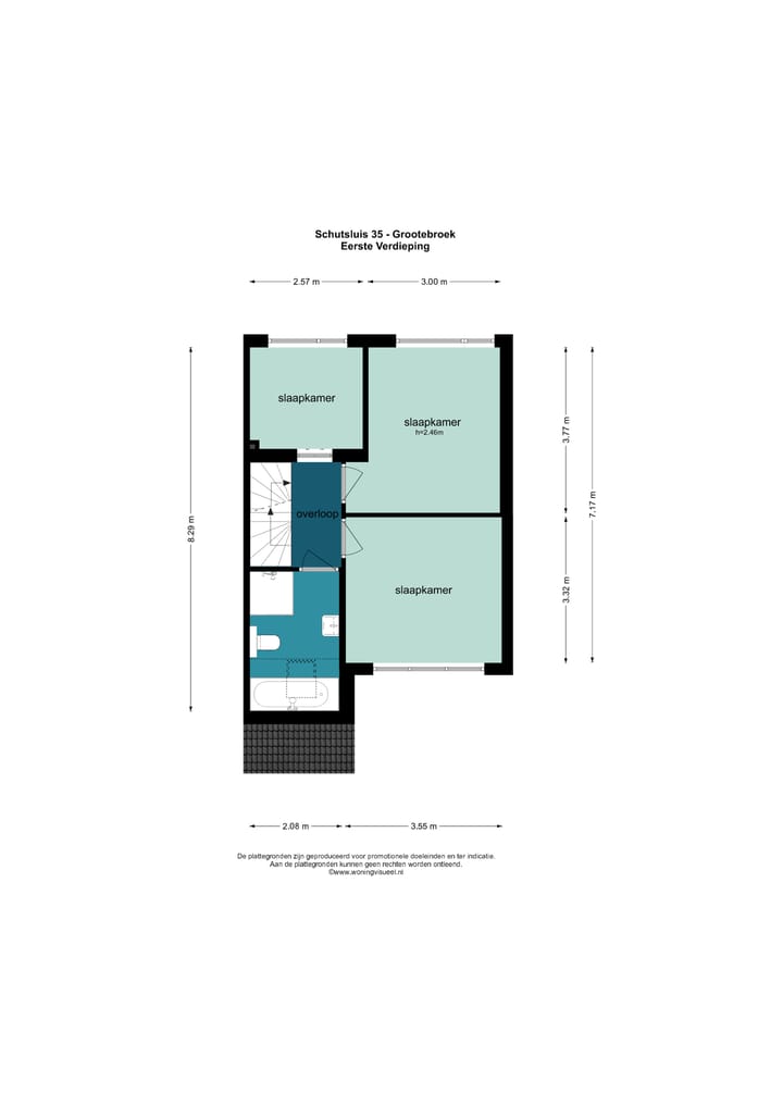 Foto 43 van Schutsluis 35