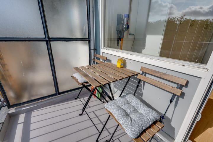 Foto 23 van Lachappellestraat 63-B