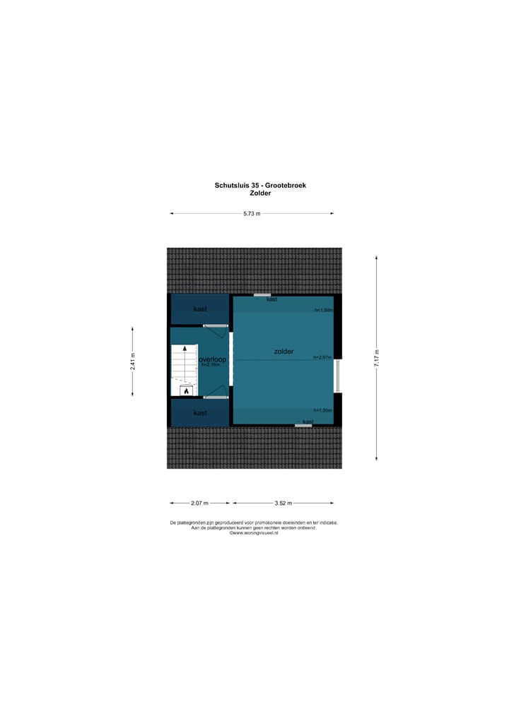 Foto 44 van Schutsluis 35