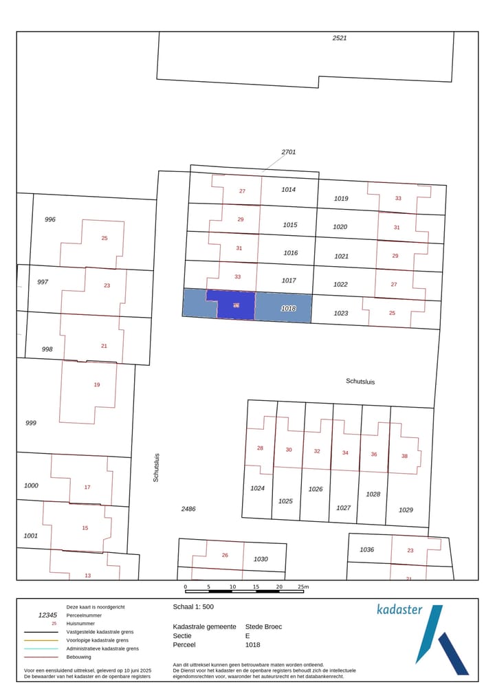 Foto 45 van Schutsluis 35