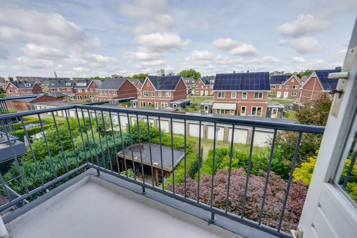 Foto 14 van Lachappellestraat 63-B