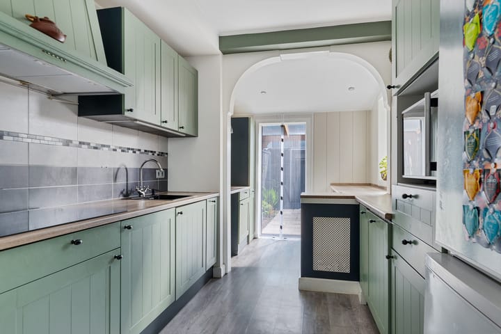 Foto 6 van Schutsluis 35