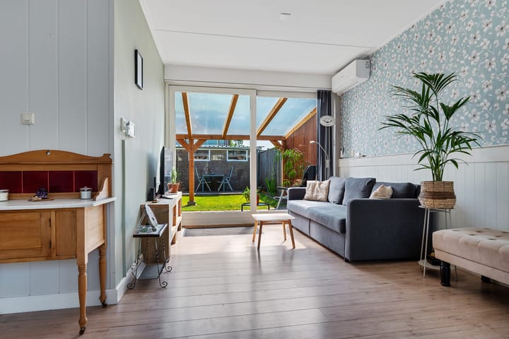 Foto 7 van Schutsluis 35