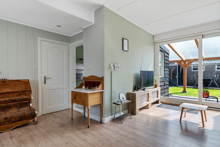 Foto 10 van Schutsluis 35