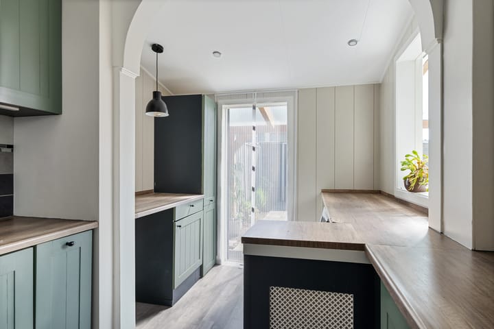 Foto 11 van Schutsluis 35