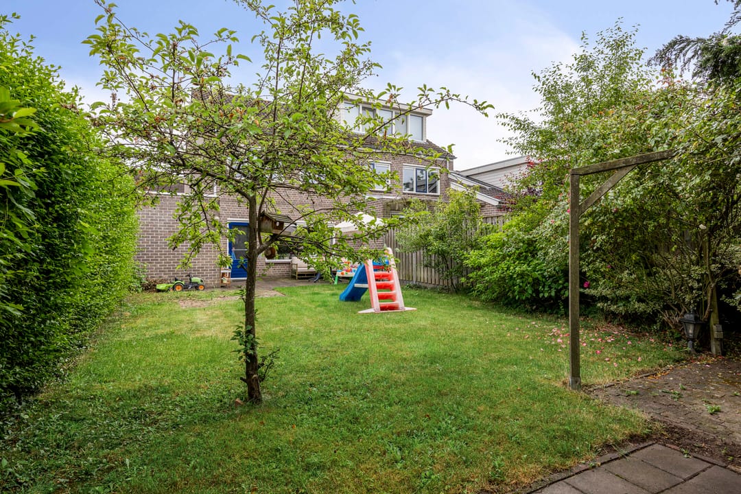 Foto 2 van Haafakker 59