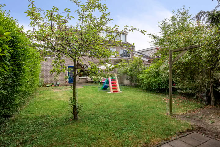 Foto 2 van Haafakker 59