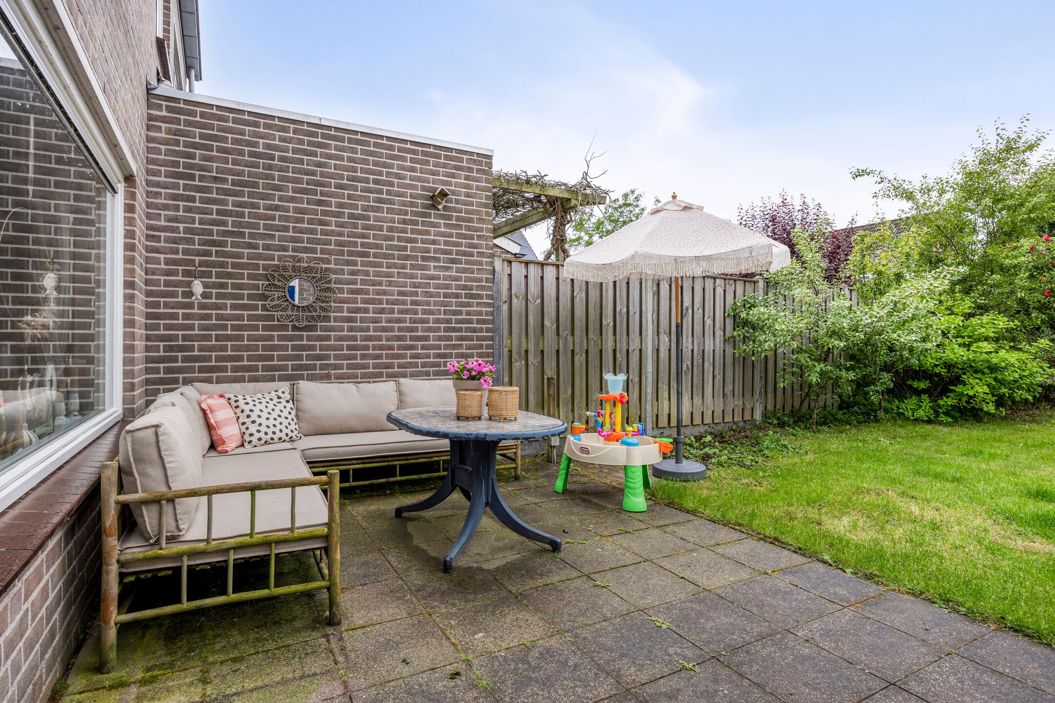 Foto 3 van Haafakker 59