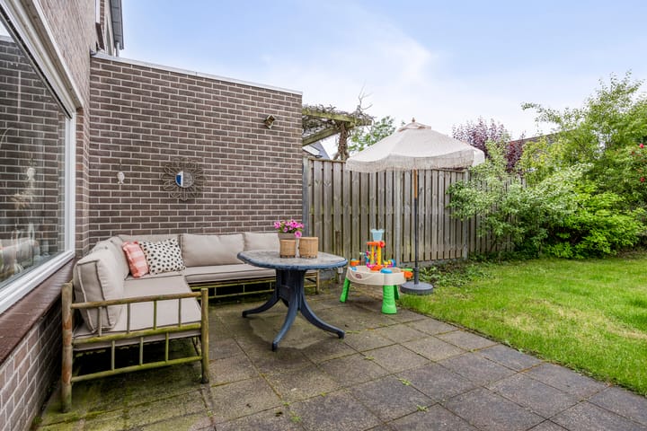 Foto 3 van Haafakker 59