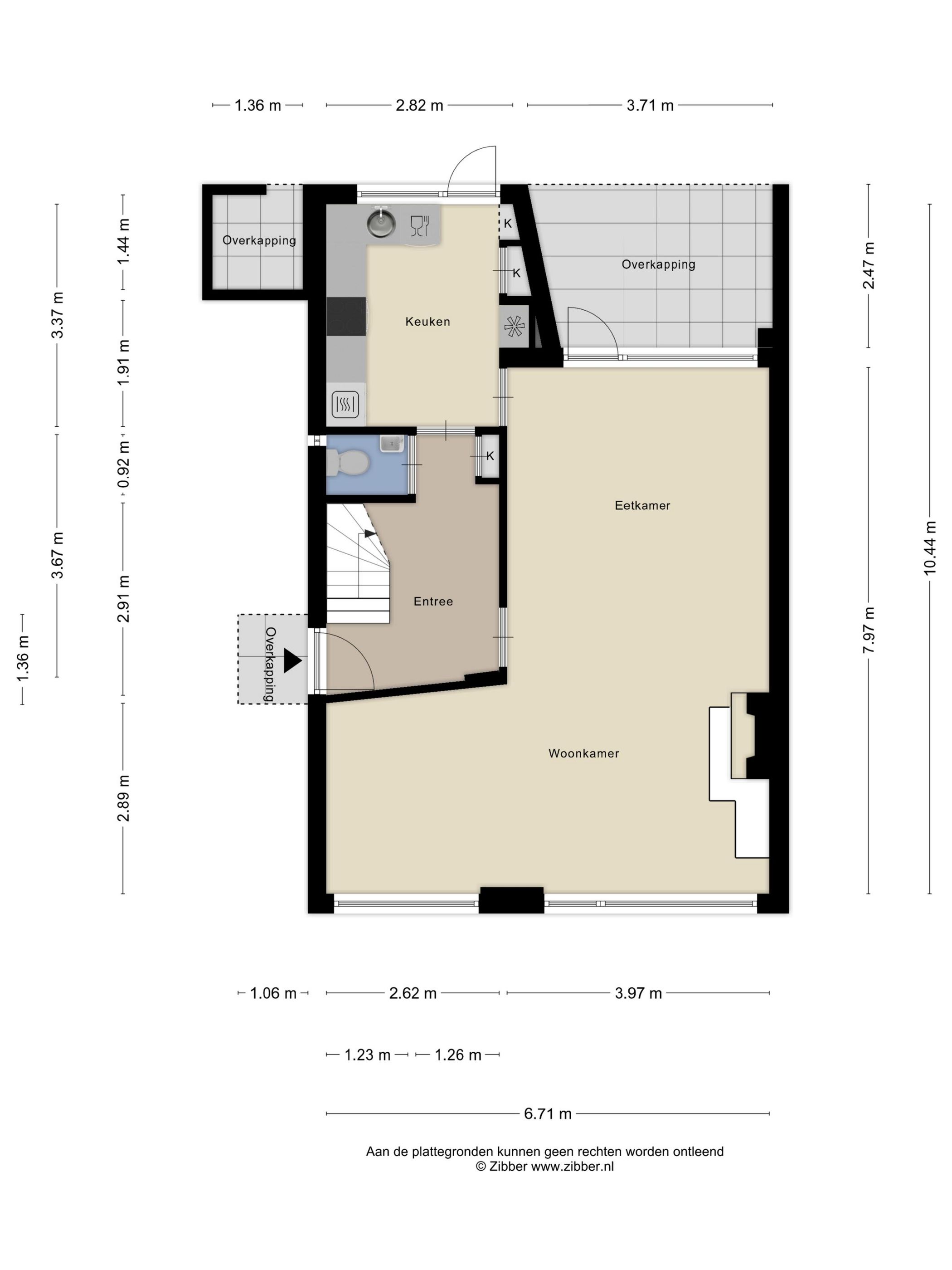 Foto 36 van Novapad 11