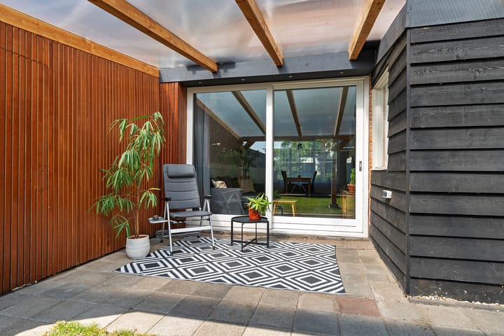 Foto 27 van Schutsluis 35