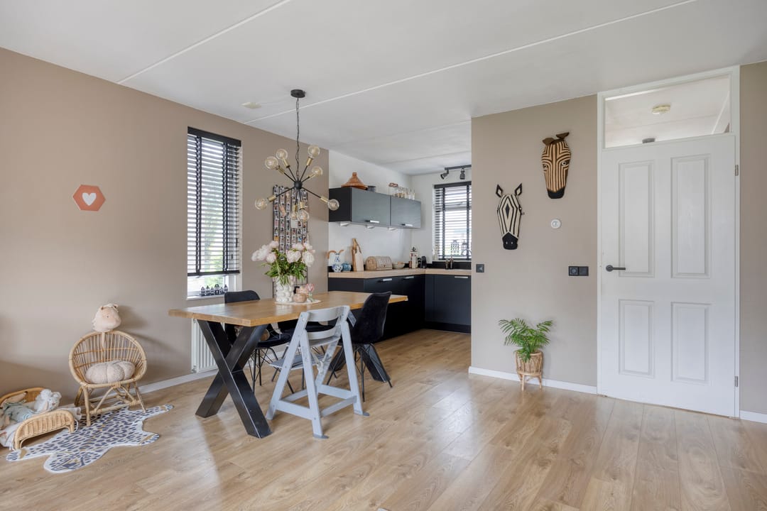 Foto 7 van Haafakker 59