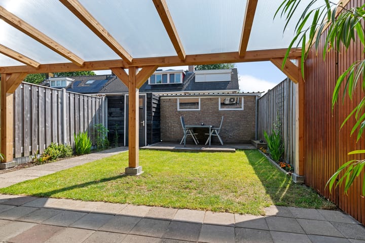 Foto 29 van Schutsluis 35