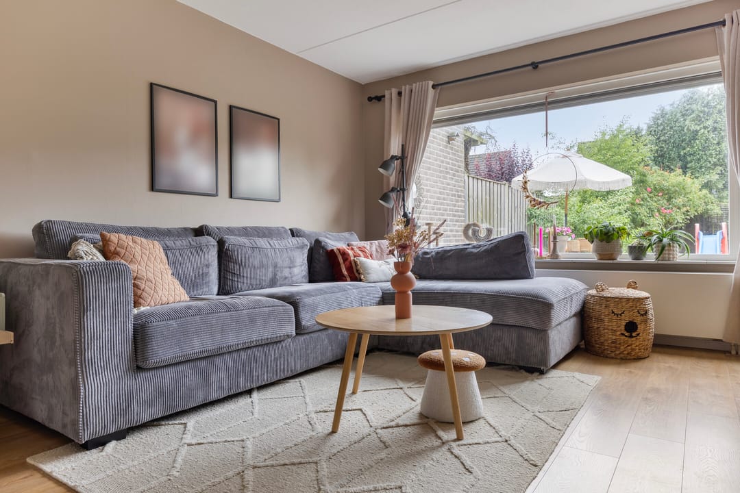 Foto 8 van Haafakker 59