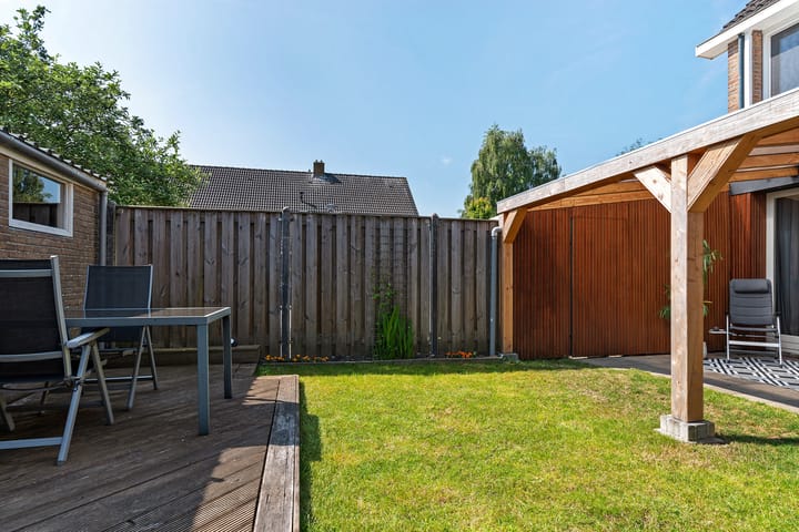 Foto 30 van Schutsluis 35