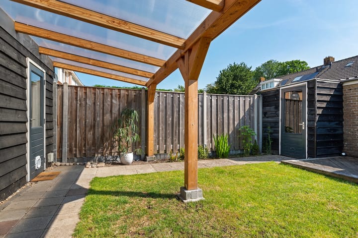 Foto 31 van Schutsluis 35