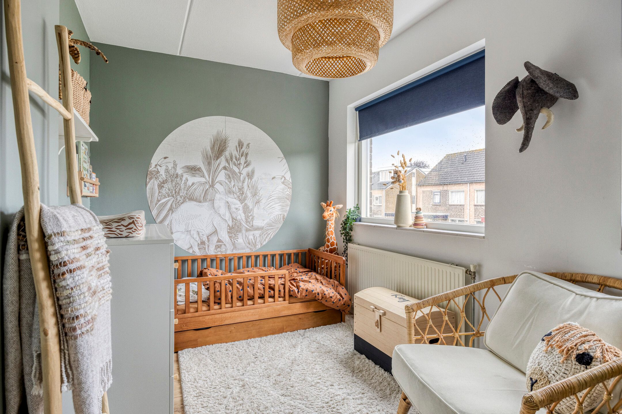 Foto 18 van Haafakker 59