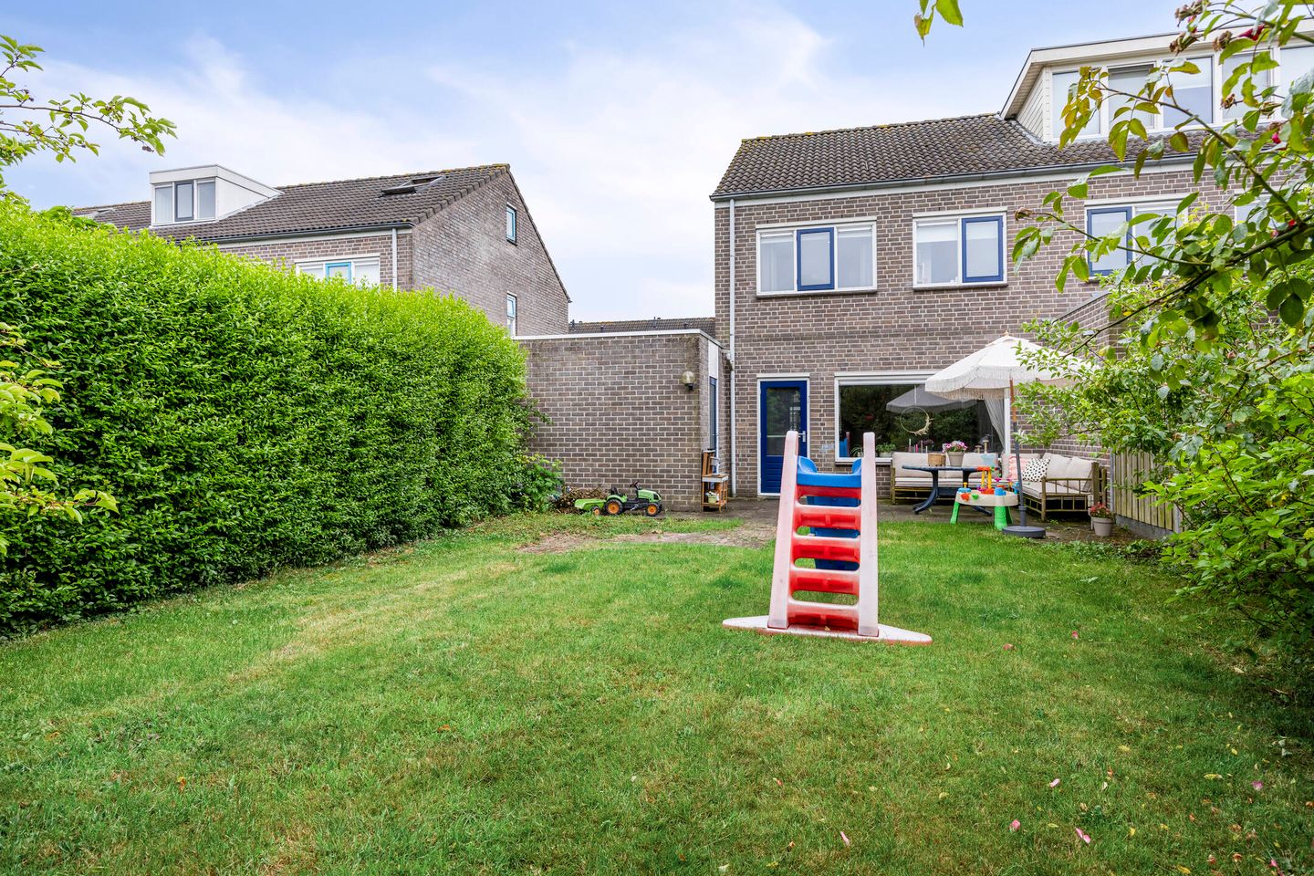 Foto 29 van Haafakker 59