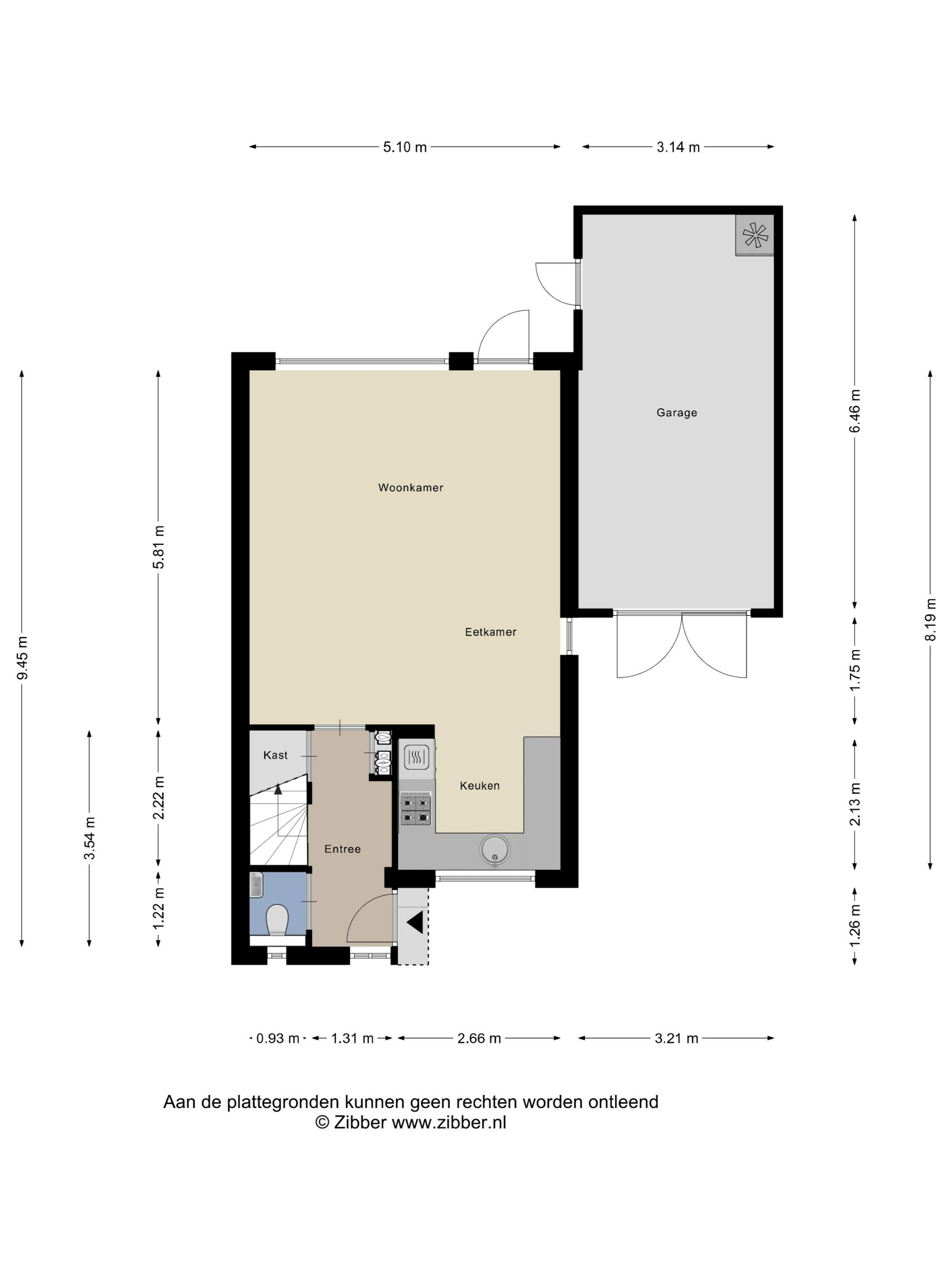 Foto 33 van Haafakker 59