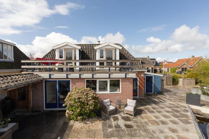 Foto 2 van Noardein 91