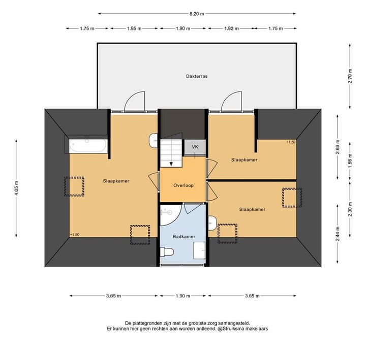 Foto 45 van Noardein 91
